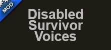 Disabled Survivor Voices