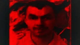 Disturbing Witch Music