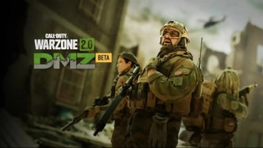 DMZ Conversion Project