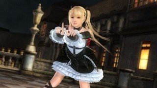 DOA5:U Marie Rose (Rochelle)