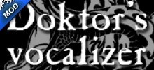 Doktor's vocalizer