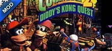 Donkey Kong Country 2 safe