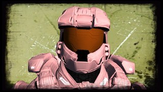 Donut (Halo 4)