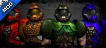 Doom Squad