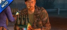 Dos Equis for cola bottles