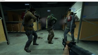 DoubleGun Mod