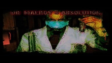 Dr. Malroy's Absolution