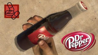 Dr Pepper (Pain Pills) v3