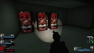 Dr Pepper Vending Machines 7RNG Skin