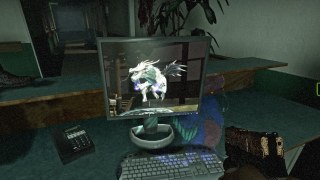dragons prophet opal fortune dance PC screensaver
