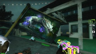dragons prophet opal fortune flag
