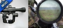 dragunov gunfire sounds