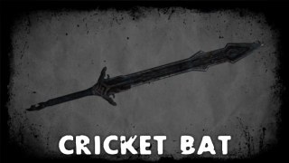 Draugr Greatsword