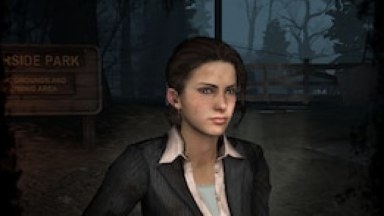 Dressed For Success {Zoey}