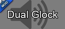 Dual Glock Sounds