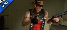 Duke Nukem - Better Detailed (Coach)