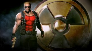 Duke Nukem voice pack for Francis