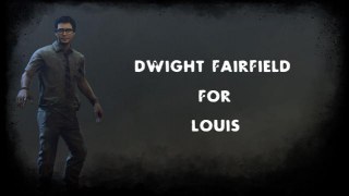 Dwight Fairfield - Louis