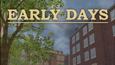 Early Days (optimized/fixed)