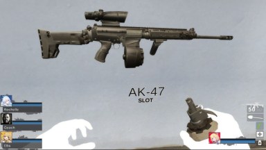 EFTSA58 (AKM) [request]