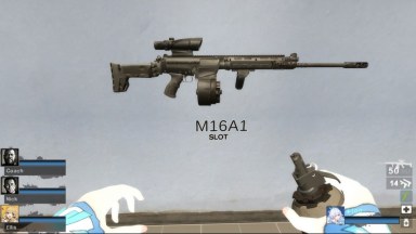 EFTSA58 (M16A2) [request]
