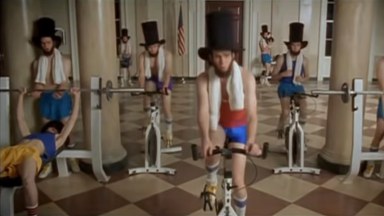 Electric Six - *** bar healing mod