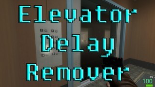 Elevator Delay Remover