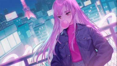 Elevator Music - End of a Life by Mori Calliope (2021)