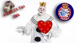 Ellis - Puddles Pity Party Fan (RNG)