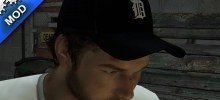 Ellis' Detroit D Hat 