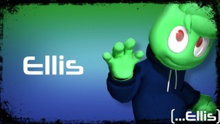 Ellis (OC) (...Ellis)