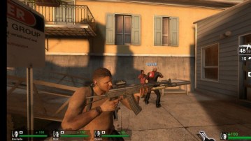 ellis with bill mod animation