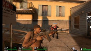 ellis with bill mod animation