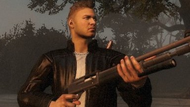 Ellis Biker