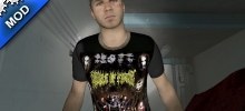 Ellis Fan Cradle Of Filth