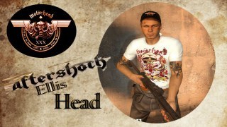 Ellis Head - Aftershock