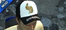 Ellis Kaniner Cap
