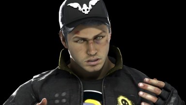 Ellis Murder Drones Fan v2.5