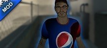 Ellis Pepsi