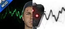 Ellis Robotic Voice [Horzine DAR Robot]