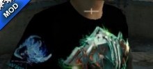 Ellis Skrillex T-Shirt