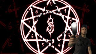Ellis Slipknot