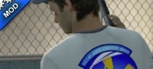 Ellis Strike Witches Shirt