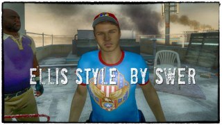 Ellis style by SWER