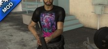 Ellis TBDM skin