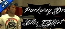 Ellis With Parkway Drive T-Shirt
