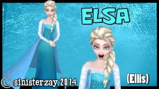 Elsa