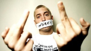 Eminem Jukebox
