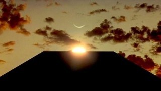 End Credits - Portsmouth Sinfonia - 'Also sprach Zarathustra'