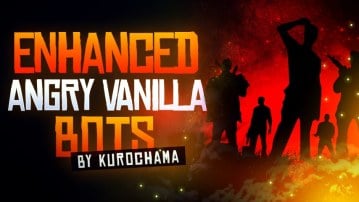 Enhanced Angry Vanilla Bots